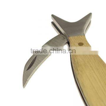 New Design Stainless Steel Wine Corkscrew Bottle Opener photo-5