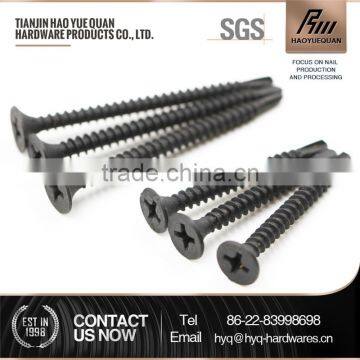 good quality screw factory drywall screw