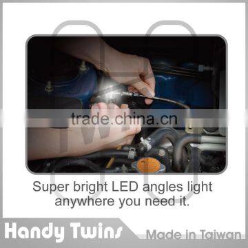 13 in 1 LED Light Flexible Shaft Screwdriver photo-4