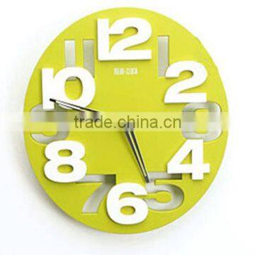 ABS Wall Clock photo-3