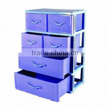 4 Tier Drawer
