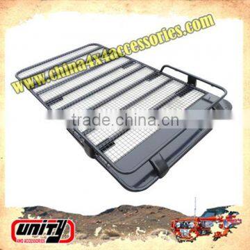 top quality off road accessories universal 4x4 roof racks