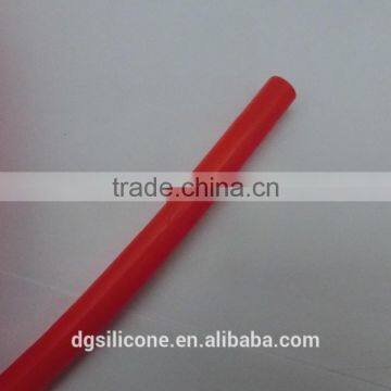 Hot Sell Silicone Tube/soft Silicone Rubber Tubing/Extruded Silicone Rubber Tube photo-2