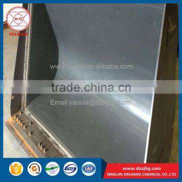 Car Hopper Use Black Hdpe Wear Resistant Bed Liner photo-2