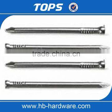 2017 China Cheap Wholesale Common Nail Wooden Nails Iron Nails photo-2
