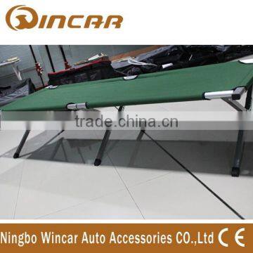 Fabric Folding Bed for Camping photo-4