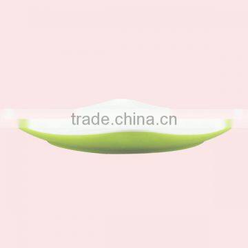 Food Grade Middle Size Square Melamine Fruit Bowl photo-5