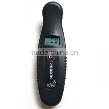 Digital Tyre Gauge with LCD display