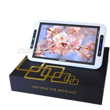 Pangoo 10HD Handheld Electronic Video Magnifier Reading Aidsfor Low Vision photo-3