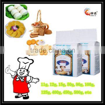 High Active Yeast Instant Dry Yeast Price photo-6