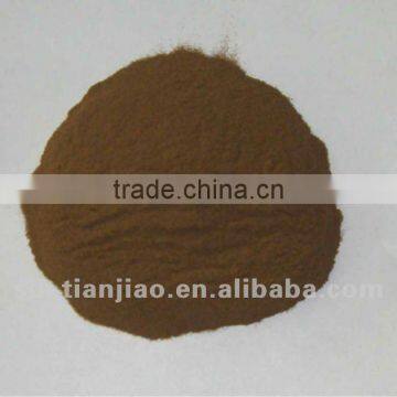 brown color maltodextrin for coffee mix