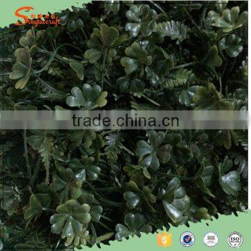 Cheap Fake Carpet Grass Artificial Turf Grass for Indoor Craft photo-3