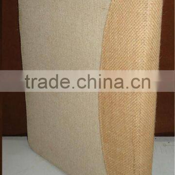 Conference Folder - Made From Eco Fabric Juco & Jute - Hiquality Organizer
