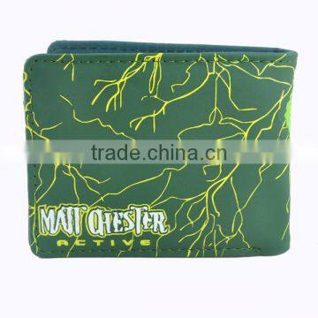 New Stock Pu Teens Wallet photo-5