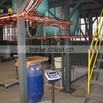 Floral Foam Cutting Machine With CE photo-2