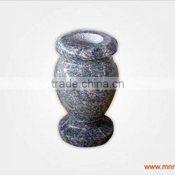 Granite Flowerpots