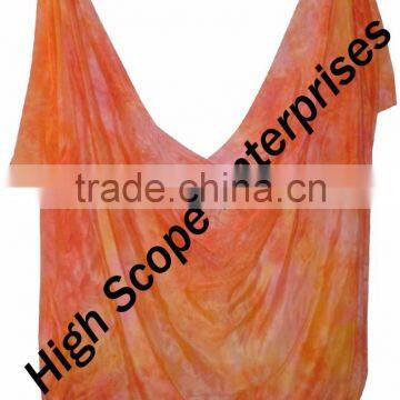 Belly Dance Pure Silk Veils