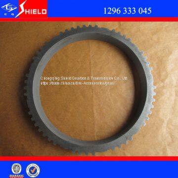 ZF Gearbox for 16s 150 Manual Truck and Bus Transmission Parts Synchronizer 1296333045 photo-3