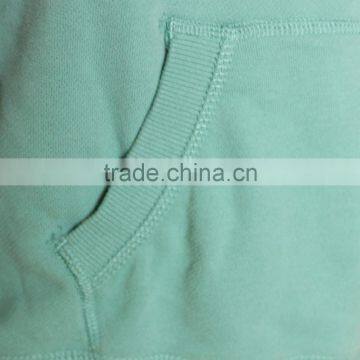Lady Printing Round Neck Hoody photo-4