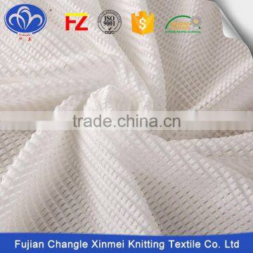 2017 top quality hot selling Mesh netting french lace fabric