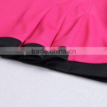 Sublimated Women American Football Jersey,American Football Dress,dye Sub Uniforms photo-5