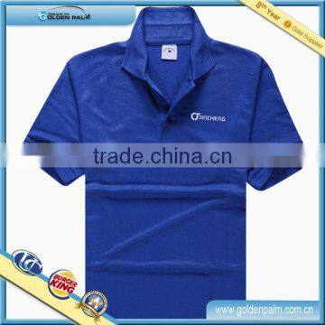 superman polo shirt blue polo shirt good quality polo shirt