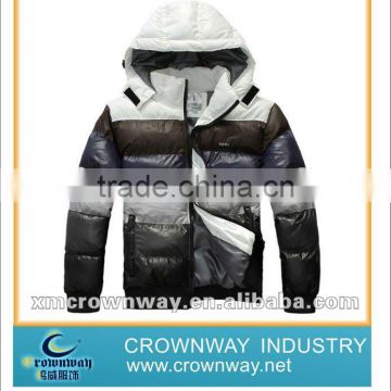 Wholesale down coats for women