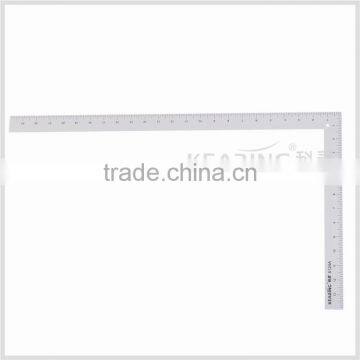 Kearing 24'' / 14'' Fashion Design 5124A Garment Ruler Vary Form Curve Ruler L square # 5124A