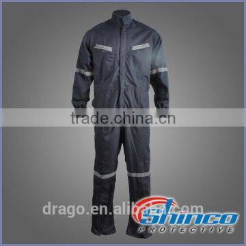 Washable Safety Anti-insect Coverall for Special Workwear photo-4