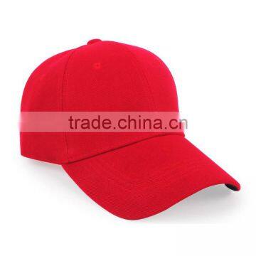 Hi-Q Various Colors Blank Baseball Cap Customized Wholesale photo-3