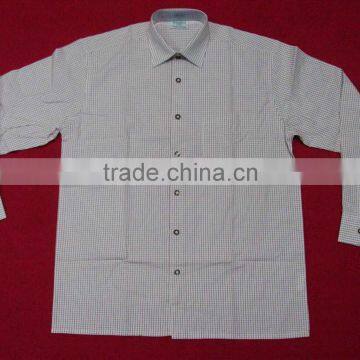 MENS DRESS SHIRTS