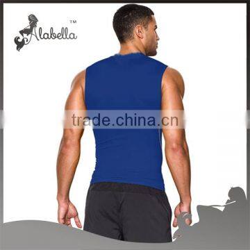 OEM Mens Tank Top, Stringer Tank Top, Gym Tank Top photo-2