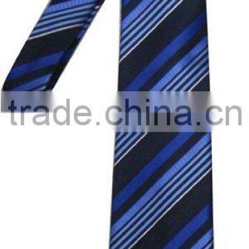 men's polyester /silk tie/necktie