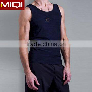 Hot sale and durable New Fashion men bodybuilding outdoor gym tank top