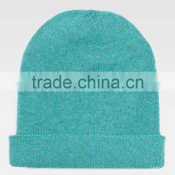 Winter Warm New Born Girls' Hat Cap photo-2