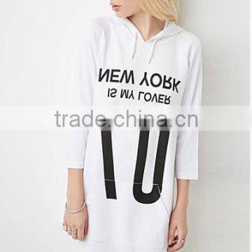 High Quality Polyester/cotton Design Your Own Hoodie Printing photo-2