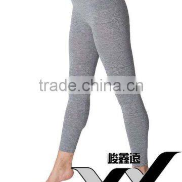Custom High Quality Slim Fit Leggings for Women photo-4
