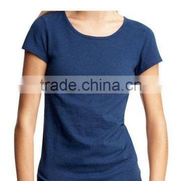 Womens Crew Neck Top photo-1