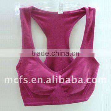 women's spandex fashion tank top