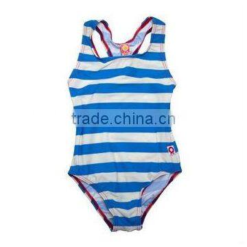 Fashion Baby Girl Swimsuit