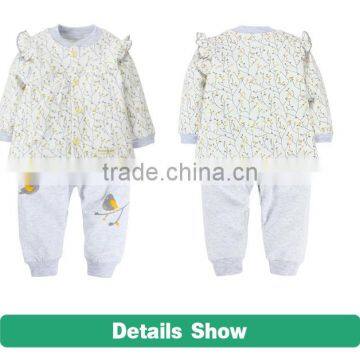 Wholesale high quality children garment best selling kids clothes from china