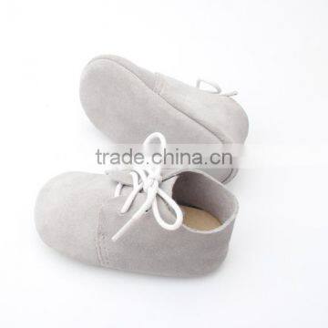 Newborn Baby Oxford Shoe Funny Baby Shoes for Summer photo-6