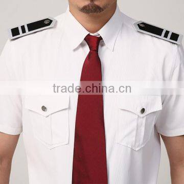 Cheap Design Security Guard Uniform Security Dress/Uniform