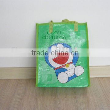 2015 Cartoon Kid Bag