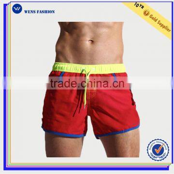 Custom Fancy Design Loose Hot Pants Gym Shorts Mens Very Short Shorts