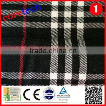 High Quality Cheap Cotton Fabric Manufacturers Factory photo-3
