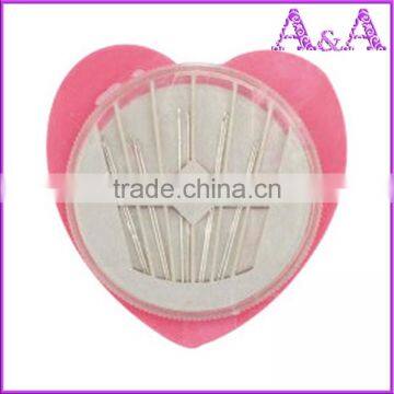 D&D Needlework Materials Hand Sewing Needles for Wool and Yarns Assorted Needles Nickel Free Needles Set photo-5