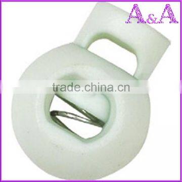 Injection Molding Plastic Stopper photo-4