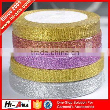 hi-ana ribbon1 Best hot selling Shandong wholesale christmas ribbon