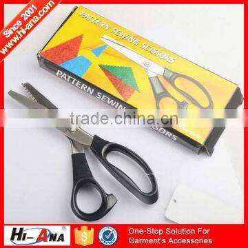 Sharp Tailor Scissor for Cutting Fabric,cloth Cutting Scissor Stainless Steel,different Types of Scissors Set photo-3